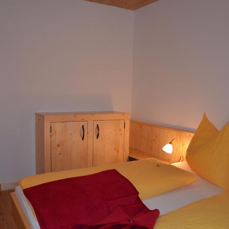 Pension Zum Schreiner Hermagor-Pressegger See Bagian luar foto